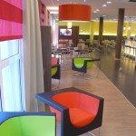Lobby Ibis St. Niklaas